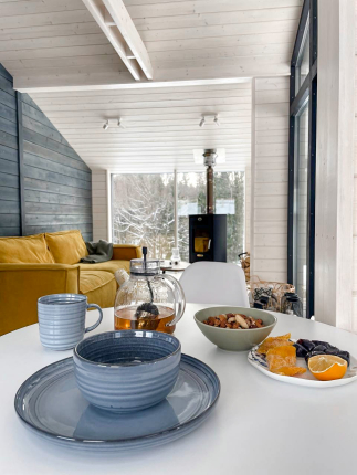 Сканди — фото