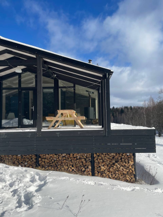 Сканди — фото