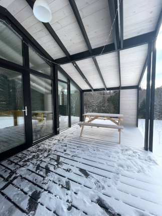 Сканди — фото