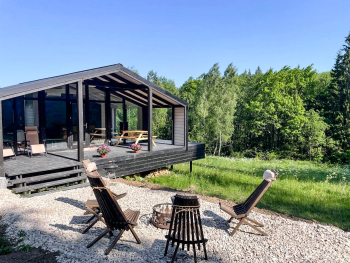 Минидом до 4х человек — фото 1