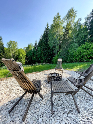 Сканди — фото