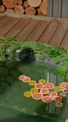 Горячий чан — фото 1