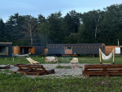 Костровая зона — фото 1