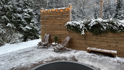 Горячий чан — фото 2