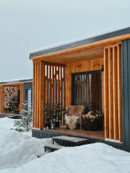 Мангальная зона — фото 1