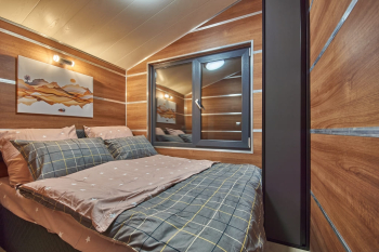 Дома на берегу — фото 1