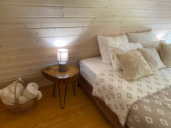 А-фрейм дом Medium — фото 3