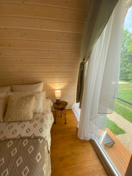 А-фрейм дом Medium — фото 4