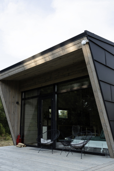 Минидом до 4х человек — фото 1