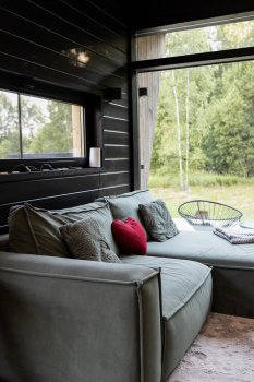 Минидом до 4х человек — фото 4