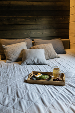 Шале — фото