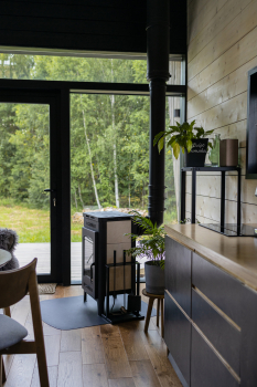 Минидом до 4х человек — фото 7