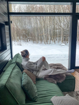 Минидом до 4х человек — фото 6