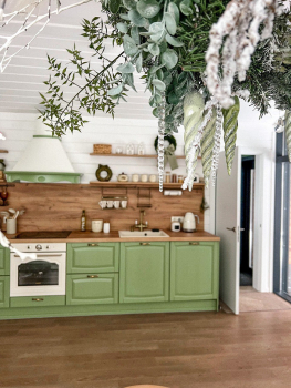 Большой дом до 6ти человек — фото 7