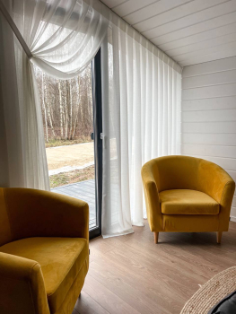 Большой дом до 6ти человек — фото 8