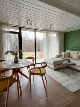 Большой дом до 6ти человек — фото 4