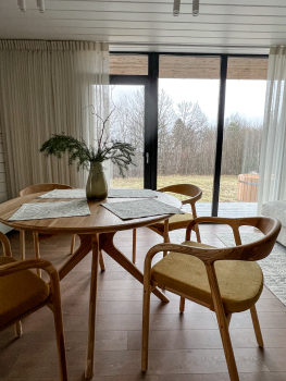 Большой дом до 6ти человек — фото 9