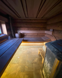 Баня — фото 1