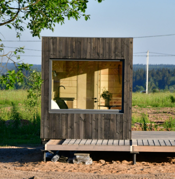 Kibitka Alex — фото 2