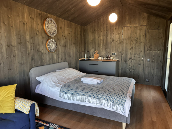 Домик — фото 1