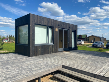 Kibitka Alex — фото 1