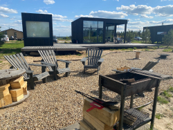 Мангальная зона — фото 1