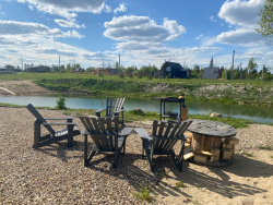 Костровая зона — фото 1