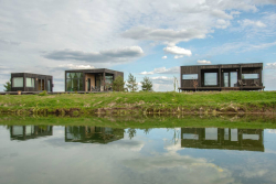 Водоем — фото 1