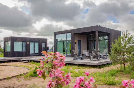 Сараево Москва Гостевые дома — фото