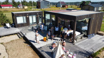 Kibitka Gennady — фото 1