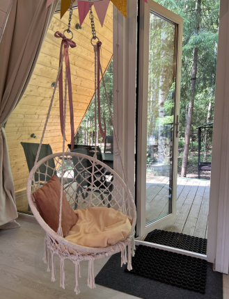 Клевер Хиттолоярви — фото