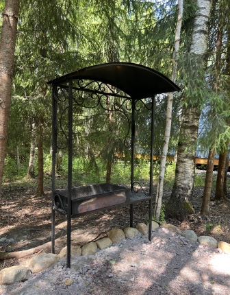 Клевер Хиттолоярви — фото