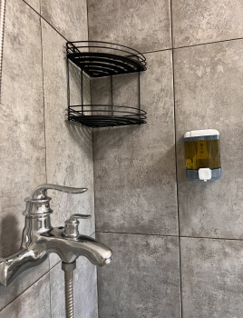 Треугольный дом для 2-4х гостей — фото 9