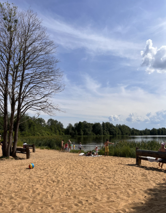 Клевер Хиттолоярви — фото