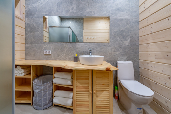 Коттедж — фото 6