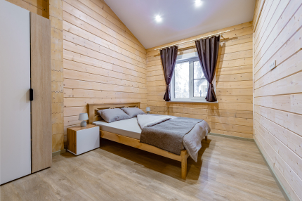 Сосновка  — фото