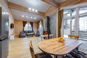 Коттедж — фото 5