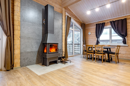 Сосновка  — фото