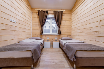 Коттедж — фото 3