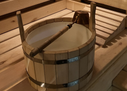 Баня — фото 1