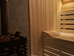 Баня — фото 2