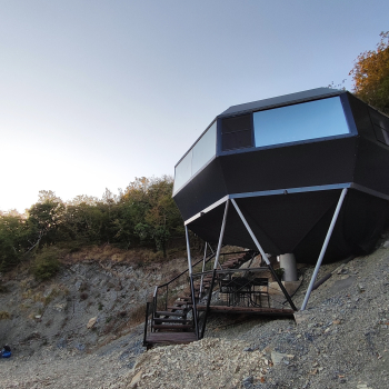 Апартаменты  — фото 2