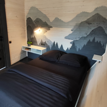 Апартаменты  — фото 4