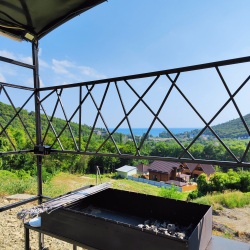 Мангальная зона — фото 1