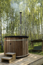 Горячий чан — фото 1