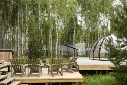 Костровая зона — фото 1