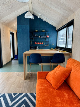 Минидом до 4х человек — фото 3