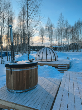 Минидом до 4х человек — фото 6