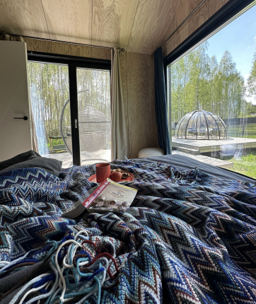 Фьюжн — фото