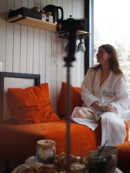 Баня — фото 3